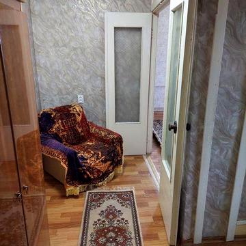 Квартира 1кімнатна фортечний