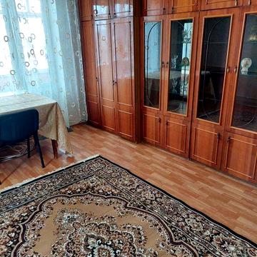 Квартира 1кімнатна фортечний