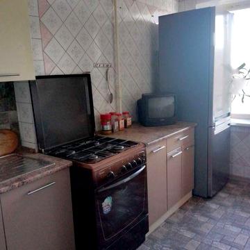 Продам 3-комнатную квартиру в высотке на Косиора / Калнышевского