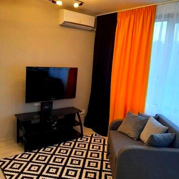 Оренда 1-к, Солом’янський район, метро Вокзальна, вул. Ушинського 29