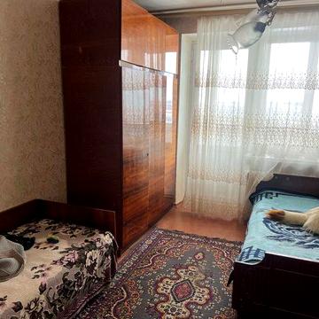 Здається двох кімната квартира