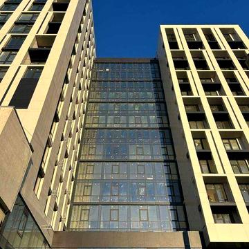 Продаж 1 кім. квартири (Апартаменти)  Вул. Чорновола ЖК  WELLtowers ЖК  WELLtowers