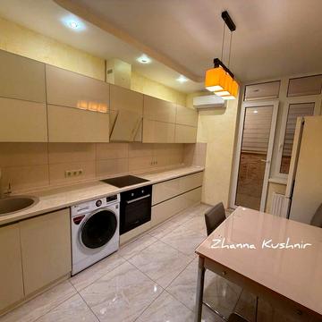 Аренда 1-комн в ЖК Дмитриевский. Есть видео!