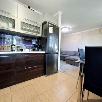 Продажа 3-х ком. квартиры. Сухой Фонтан.  РЕМОНТ! ЗАХОДИ И ЖИВИ. СЕРТИ