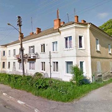 2-кім квартира 50,5 кв.м Дрогобич центр Терміново!