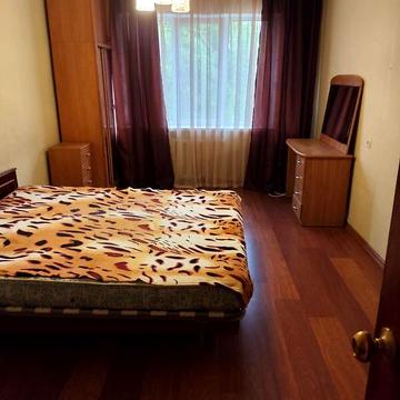 Продаж 3к Квартира Палія Семена вулиця