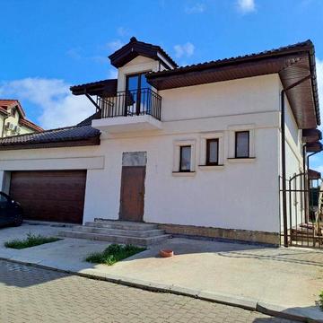 Продажа ДОМА под ремонт, Совиньон-2, 400м², 6 соток