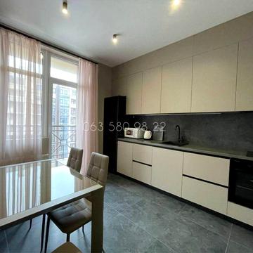 ⁉️Аркадия‼️Сдам 1комн.⁉️Элегия парк‼️Генуэзская ул