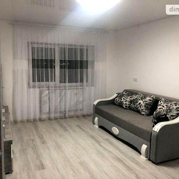 Довгострокова оренда 1к Квартира Роксоляни вулиця