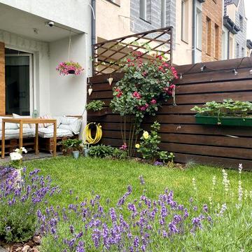 Оренда таунхаусу з інвертором