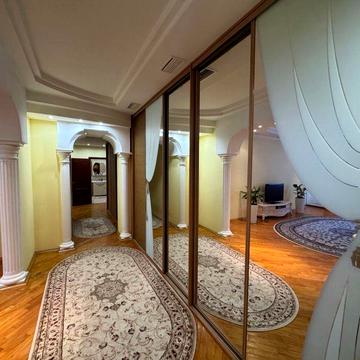 Продаж 3 кімнатна, Оболонський р-н, вул. Івасюка 10а, ЖК ОАЗИС ЖК Оазис