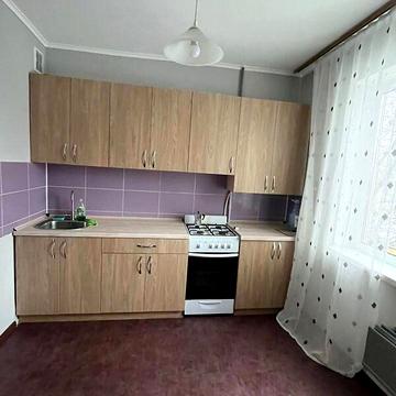 Довгострокова оренда 1к Квартира Зенітного полку (Некрасова) вулиця