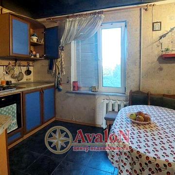 Срочно продам 3-х ком. квартиру на Крымском бульваре! Цена 40 000 у.е