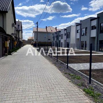 Продається сучасний таунхаус у Царському селі