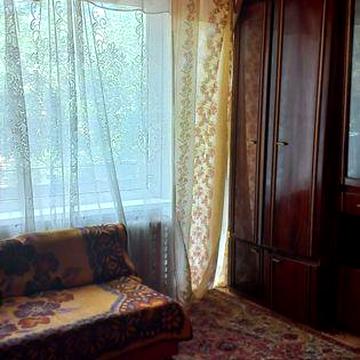 Сдам 1-но комнатную квартиру на бирюзе