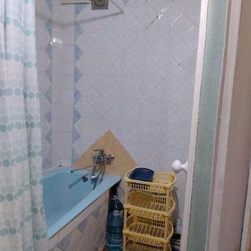 Довгострокова оренда 2к Квартира Будівельників вулиця