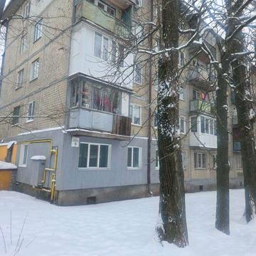 Продаж 1к квартири на Відрадному
