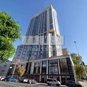 Продаж 2к квартири, ЖК Володимирський, вул. Антоновича, 109 ЖК Володимирський