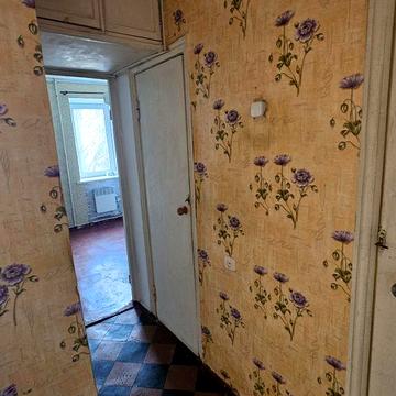 Здам 1к квартиру без меблів