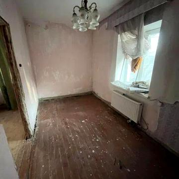 Продам двокімнатну квартиру. Район Критого ринку.