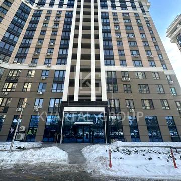 Продаж 1к Квартира Університетська (Карла Маркса) вулиця ЖК Центральный-2