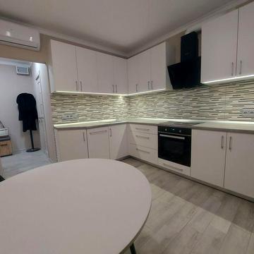 Сдам 1ком ЖК Вернисаж/ Костанди 162/ Королева