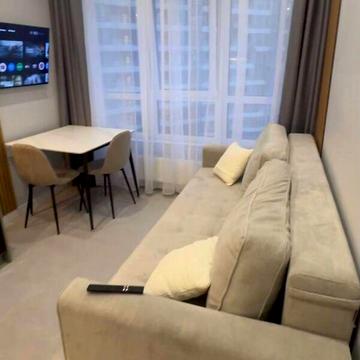 Довгострокова оренда 2к Квартира Героїв Рятувальників (Дубініна В.) вулиця ЖК Dubinina