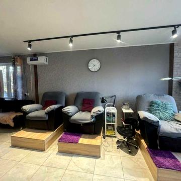 Продам 1к на Литературной с ремонтом