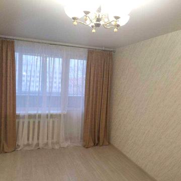 1 кімнатна з ремонтом та меблями