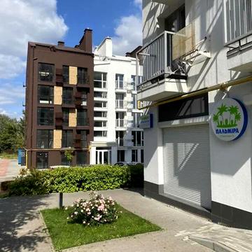 Продаж 1к Квартира Михайла Величка вулиця ЖК Белый Шоколад Center