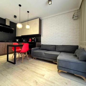 Оренда квартири в ЖК Авалон просп. Чорновола