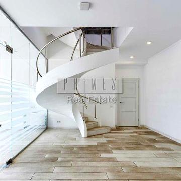 Продаж пентхауса, вул. Круглоуніверситетська, 3-5, Липки