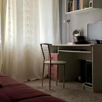 Довгострокова оренда 1к Квартира Соборності (Доценка) вулиця