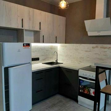 Стильна 1-на квартира в ЖК Каховський, є ГЕНЕРАТОР. вул.Каховська, 62а