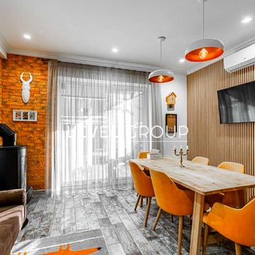 Продаж таунхауса с. Ходосівка Обухівський район, Київська область.