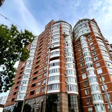 Продам 2-кімнатну квартиру в ЖК «Капітан»