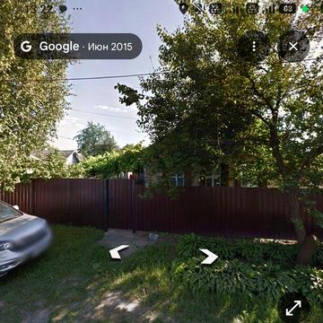 Будинок в Черкасах, район Казбету, тихий центр!  10 соток!