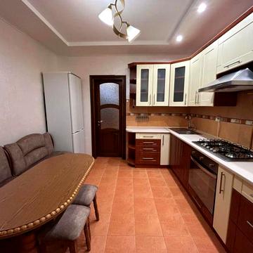 Оренда 2к квартири по вул Кавалерідзе