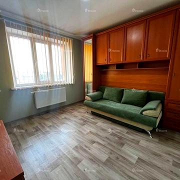 Однокомнатная квартира/ м. Спортиная/ ЖК Металлист