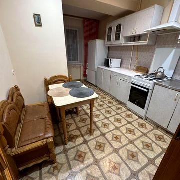 Довгострокова оренда квартири