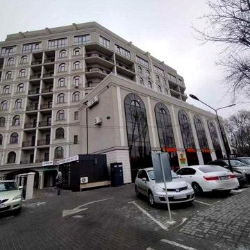 Квартира у моря в ЖК Авиньон ЖК Avinion