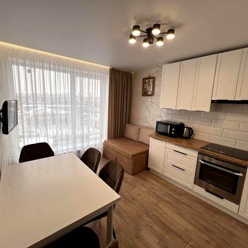 Однокімнатна квартира в новобудові за НАЙкращою ціною!