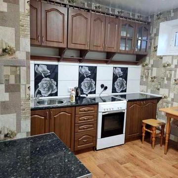 Оренда однокімнатної квартири , пр-т. Мира, 63