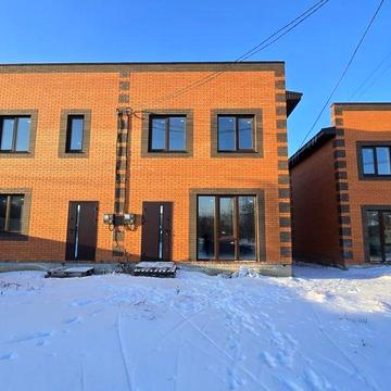 Продам квадродуплекс на хуторах