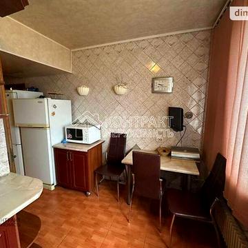 Довгострокова оренда 3к Квартира Салтівське шосе