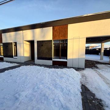 Будинок Білогородка готовий до ремонту