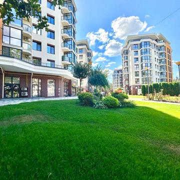 Продаж пентхауса з видом на ліс! Велика тераса! 15 хв до Києва! ЖК На Прорізній