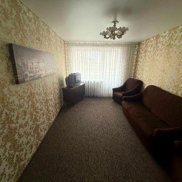 Здається 2 кімнатна квартира на 95 кварталі від власника.