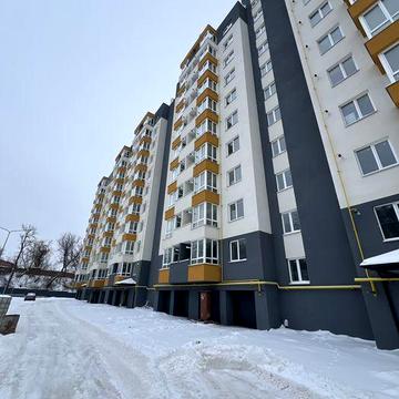 Продаж 1 кім квартири в ЖК Староміський ЖК Староміський