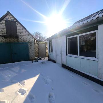 Продається будинок в с.Дачне ,Одеська обл